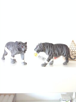 Tiger schleich exclusive - 4