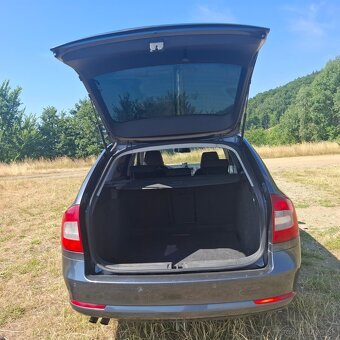 Škoda octavia combi 1,4 TSI Elegance Facelift - 4