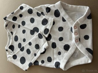 Sada 3 ks body vel.80 - 4