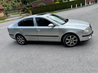 Octavia 2 - 4