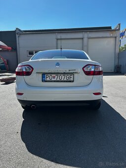 Renault fluence 2013 - 4