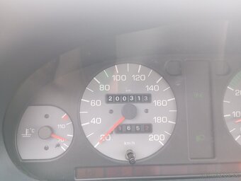 Škoda Felicia lpg - 4