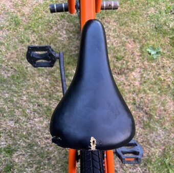 🧡 BMX muddyfox LITHIUM 🧡 - 4