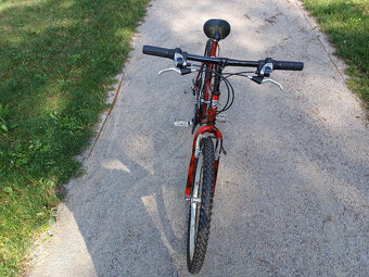 Dámsky horský bicykel "26" - 4