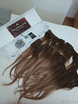 Clip In Vlasy - 4