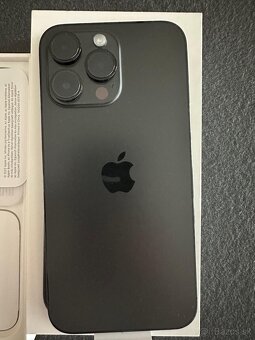 iPhone 14 pro max 128GB - 4