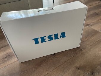 Robotický vysávač Tesla - 4