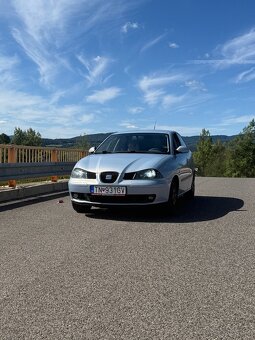 Seat Ibiza 1.4TDI - 4