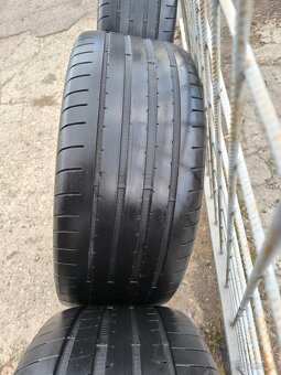 letné pneumatiky Goodyear 275/45 R20 110Y - 4