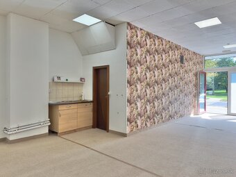 Na prenájom obchodné / nebytové priestory – 125 m², Prievidz - 4