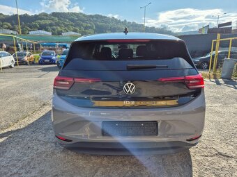 Volkswagen ID.3 Pro Performance 58kWh Tech, Tepelné čerpadlo - 4