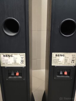 Reproduktory Benq - 4