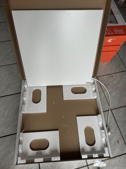 Infrapanel Teploceramic 400W - 4