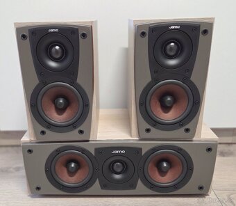 JAMO 5.0, C809, C400, C401 - 4