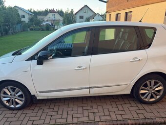 Renault scenic X-MOD 2015 - 4