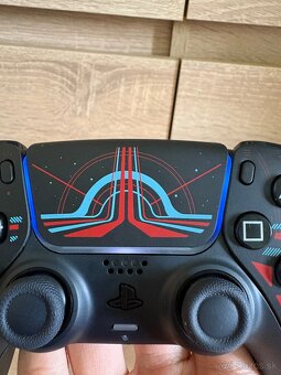 PS5 DualSense Concord Limited Edition - 4