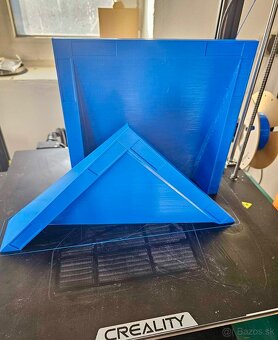 Hľadám spoluprácu – CNC obrábanie, 3D tlač, modelovanie - 4