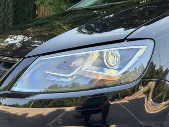 Seat Alhambra FR Line 2.0 TDi 110kw, 7 miest - 4