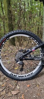 Specialized Stumpjumper FSR Expert - 4