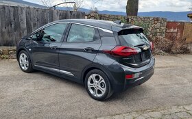 CHEVROLET BOLT plne elektrický - 4