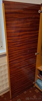 Skrine 120x160x60cm - 2ks - 4