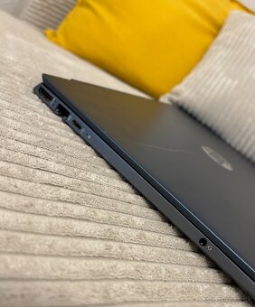 Notebook HP Pavilion 15 (i5/8GB/256+512/W11) - 4