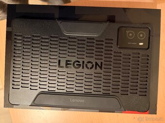 Lenovo legion 8,8 - 4