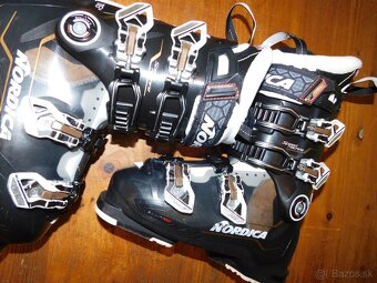 Nordica č -40 - 4