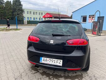 Seat Leon 2010 - 4