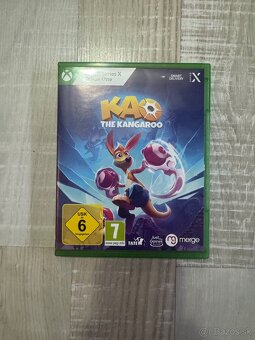 Hry na Nintendo, Xbox X/S a PC - 4