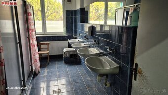 ID 3152 Predaj: Výrobný / skladový areál, Martin - 4