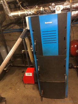 Pec Buderus - 4