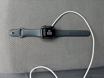 Apple watch series 10 - 4