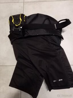 Hokejové nohavice - 4