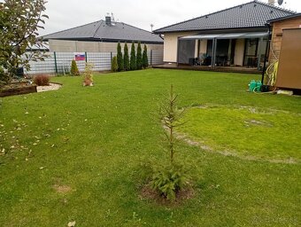 4 izbový rodinný bungalov - 4