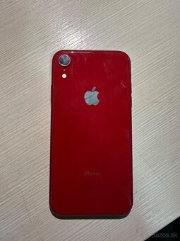 Iphone xr - 4