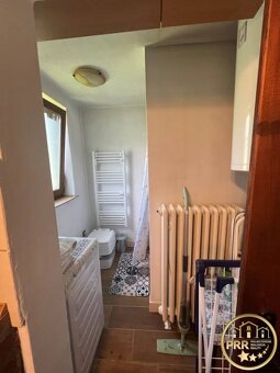 NOVÁ CENA  predaj romantickej chalúpky v Šípkove - 4