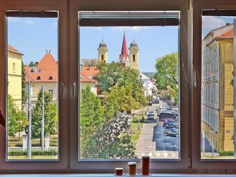 Väčší 2-izbový byt 50 m² V CENTRE / Škultétyho / Staré mesto - 4