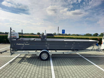 čln-Lod Grande 620x225 Fischerboot - 4