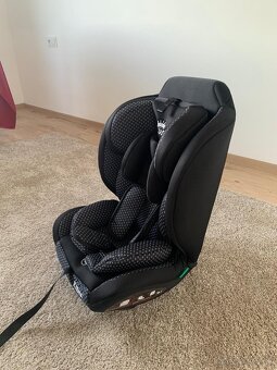Detská autosedačka - 4