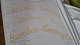 Detská domčeková posteľ 80x180cm - 4