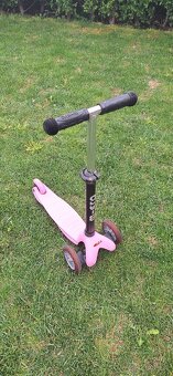 Kolobezka/Odrazadlo Micro Mini2go - 4