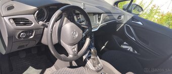 Astra Šport Tourer - 4