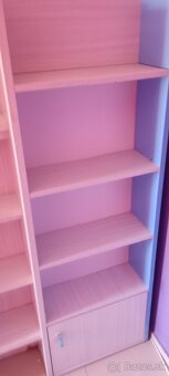 Predám detsky nábytok - 4