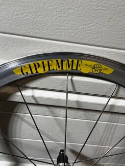 Predam retro airo kolesa. - 4