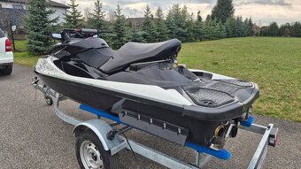 Sea Doo RS - 4