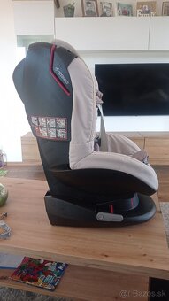 Autosedačka MAXI-COSI - 4