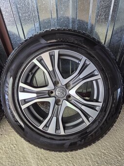 5x114,3 R17 Toyota - 4