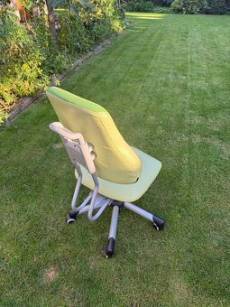 Detská kancelárska stolička Mayer x 2ks - 4