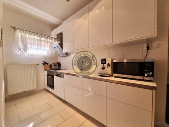 PREDAJ rodinný dom Rajka - 4